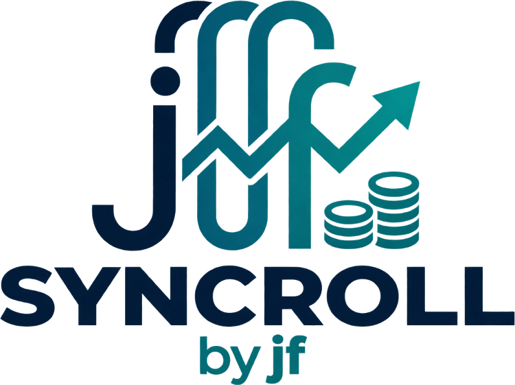 Syncroll by jf
